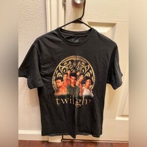 Twilight Saga Jacob Tshirt